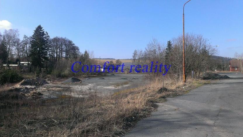 Prodej výrobních prostor, Staré Město, 29048 m2