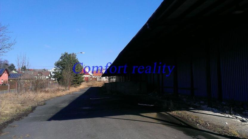 Prodej výrobních prostor, Staré Město, 29048 m2