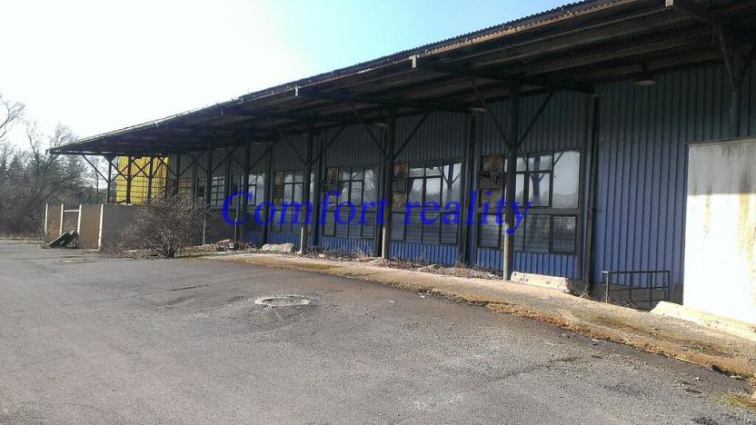 Prodej výrobních prostor, Staré Město, 29048 m2