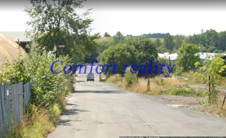 Prodej výrobních prostor, Staré Město, 29048 m2