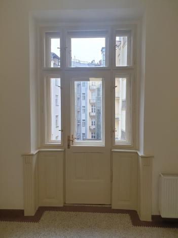 Pronájem bytu 3+1, Praha - Josefov, Bílkova, 120 m2