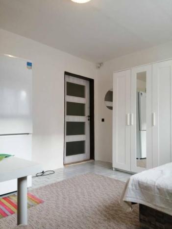 Pronájem bytu 1+kk, Praha - Stodůlky, K Jasánkám, 15 m2