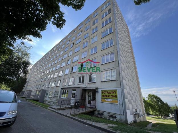 Prodej bytu 4+1, Litvínov - Janov, Luční, 78 m2