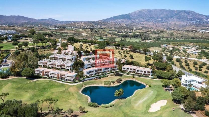 Prodej komerční nemovitosti, Mijas,Španělsko, 116 m2