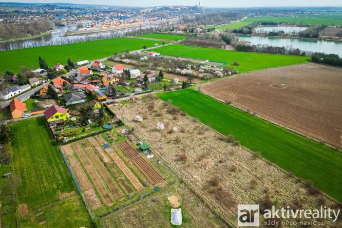 Prodej rodinného domu, Dolní Beřkovice - Vliněves, 127 m2