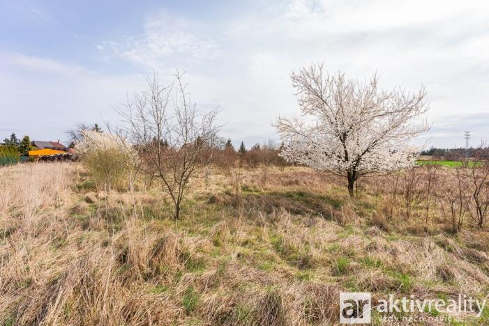 Prodej rodinného domu, Dolní Beřkovice - Vliněves, 127 m2