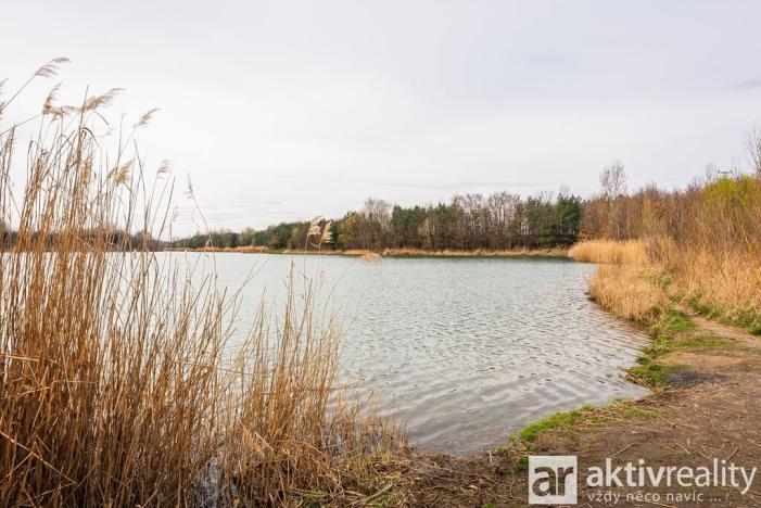 Prodej rodinného domu, Dolní Beřkovice - Vliněves, 127 m2