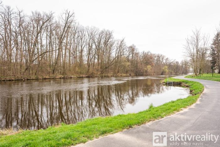 Prodej rodinného domu, Dolní Beřkovice - Vliněves, 127 m2