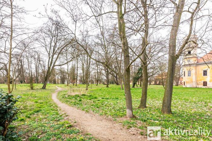 Prodej rodinného domu, Dolní Beřkovice - Vliněves, 127 m2