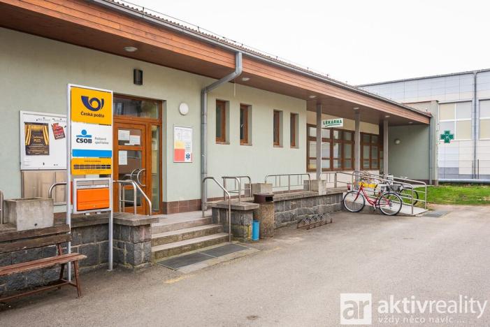 Prodej rodinného domu, Dolní Beřkovice - Vliněves, 127 m2