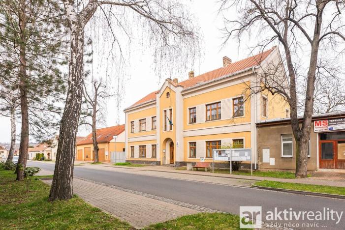 Prodej rodinného domu, Dolní Beřkovice - Vliněves, 127 m2