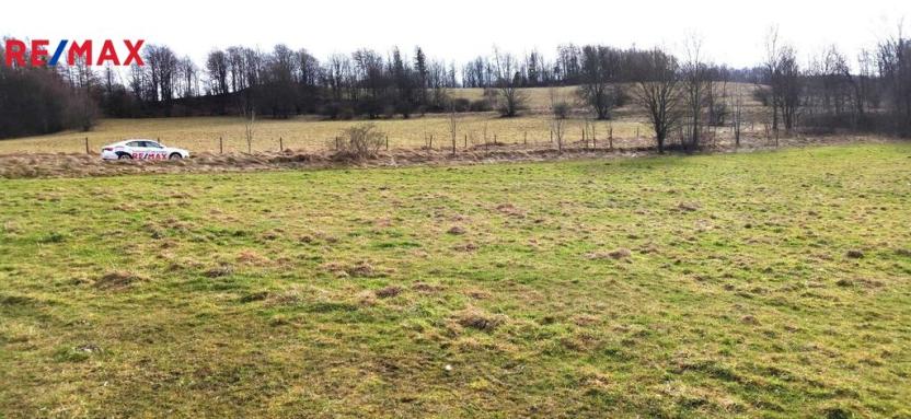 Prodej pozemku pro bydlení, Zlaté Hory, 2478 m2