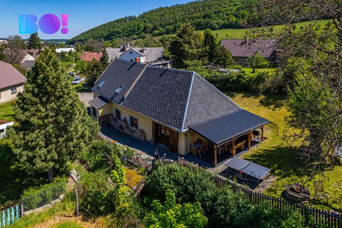 Prodej chalupy, Janov, 210 m2