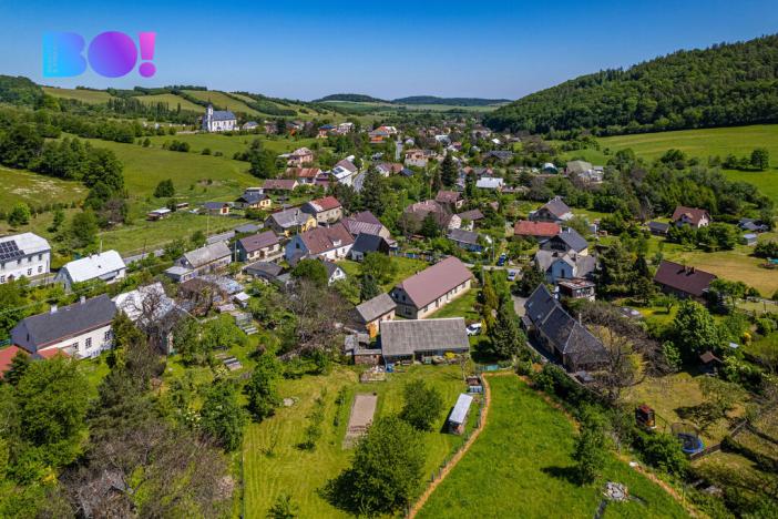 Prodej chalupy, Janov, 210 m2