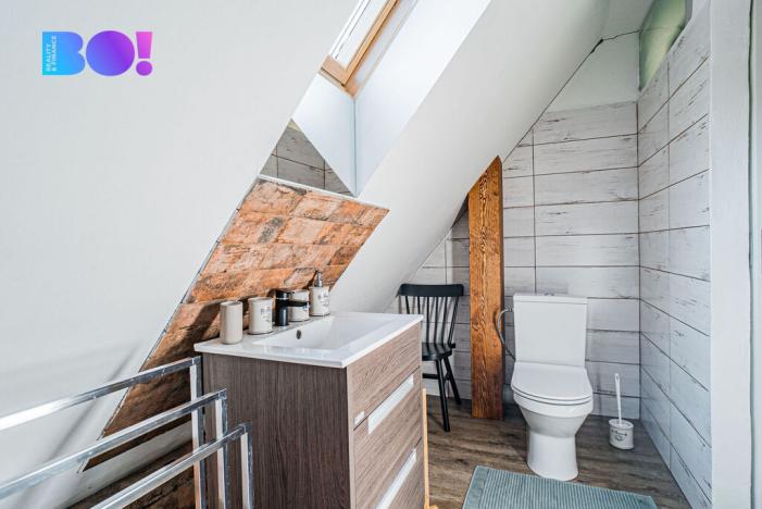 Prodej chalupy, Janov, 210 m2