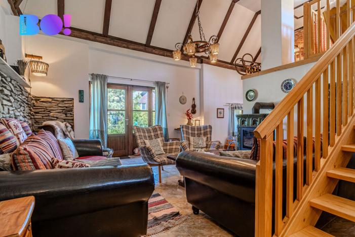 Prodej chalupy, Janov, 210 m2