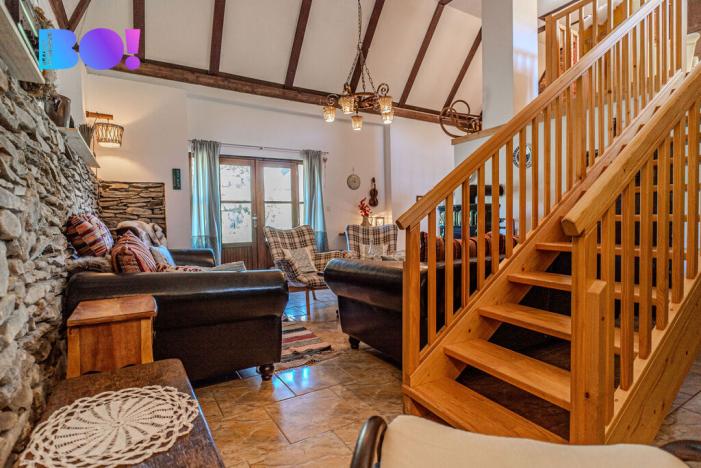 Prodej chalupy, Janov, 210 m2