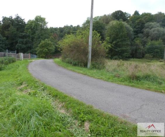 Prodej pozemku pro bydlení, Malšovice - Nová Bohyně, 6828 m2