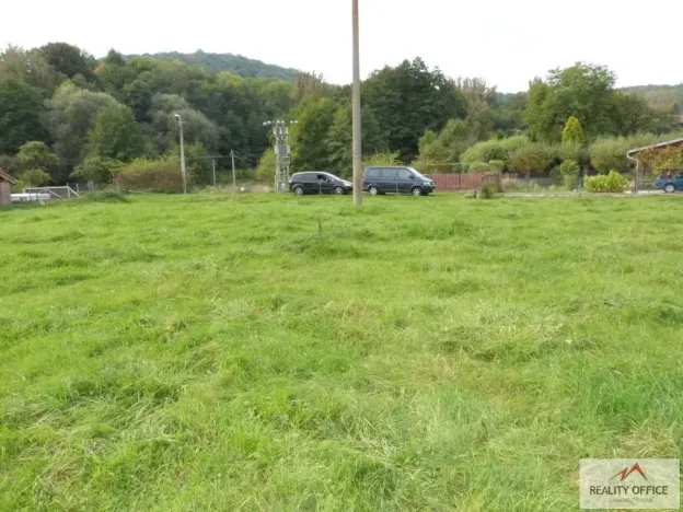 Prodej pozemku pro bydlení, Malšovice - Nová Bohyně, 6828 m2