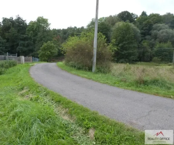 Prodej pozemku pro bydlení, Malšovice - Nová Bohyně, 6828 m2