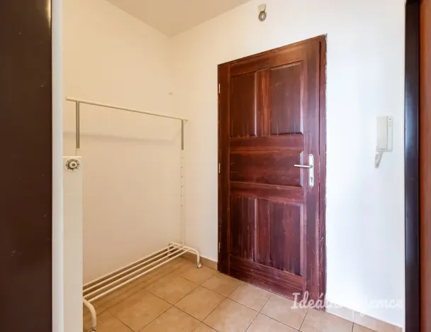 Pronájem bytu 2+kk, Praha - Vršovice, Tolstého, 56 m2