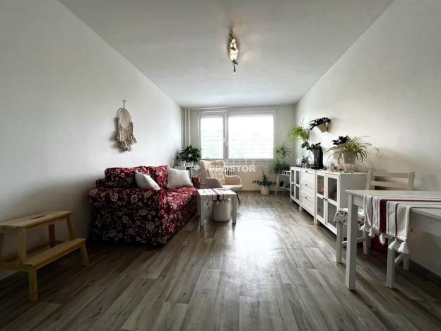 Prodej bytu 2+kk, Praha - Bohnice, Katovická, 44 m2