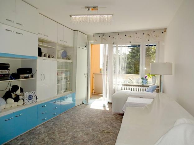 Prodej bytu 2+1, Brno, Kunštátská, 62 m2