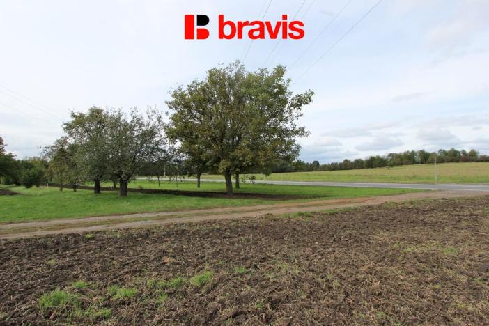 Prodej zahrady, Sokolnice, 704 m2