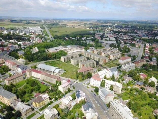 Prodej bytu 4+kk, Olomouc, Třída Jiřího Pelikána, 90 m2