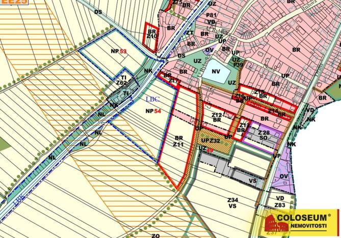 Prodej zemědělské půdy, Telnice, 1879 m2