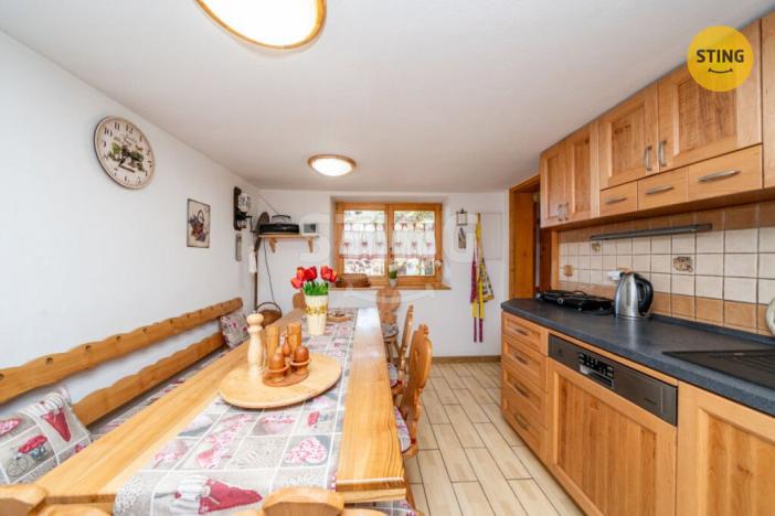 Prodej chaty, Nový Hrozenkov, 73 m2