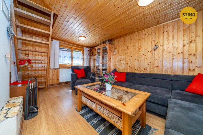 Prodej chaty, Nový Hrozenkov, 73 m2