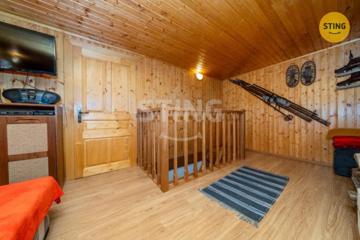 Prodej chaty, Nový Hrozenkov, 73 m2