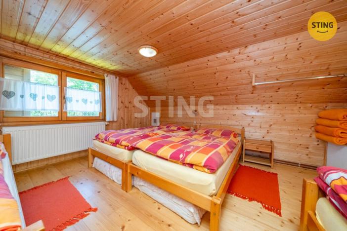 Prodej chaty, Nový Hrozenkov, 73 m2