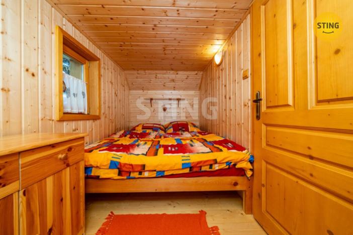 Prodej chaty, Nový Hrozenkov, 73 m2