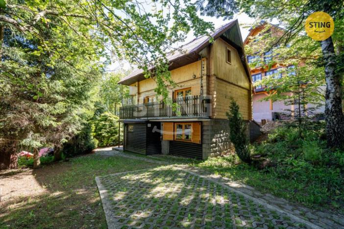 Prodej chaty, Nový Hrozenkov, 73 m2