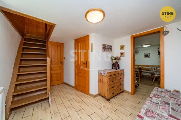 Prodej chaty, Nový Hrozenkov, 73 m2