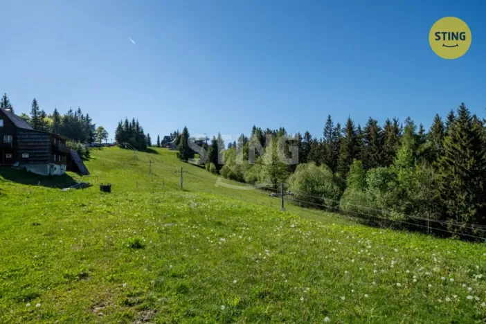 Prodej chaty, Nový Hrozenkov, 73 m2