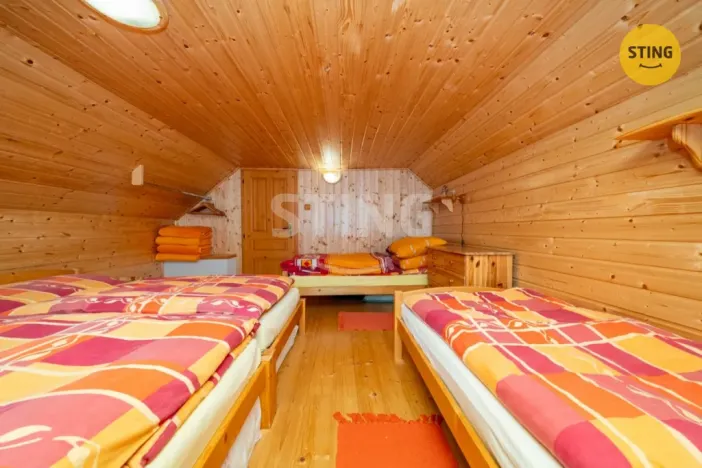 Prodej chaty, Nový Hrozenkov, 73 m2