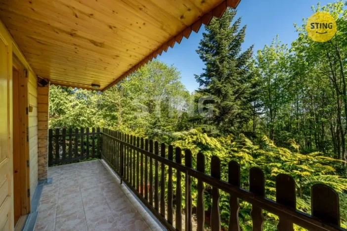 Prodej chaty, Nový Hrozenkov, 73 m2