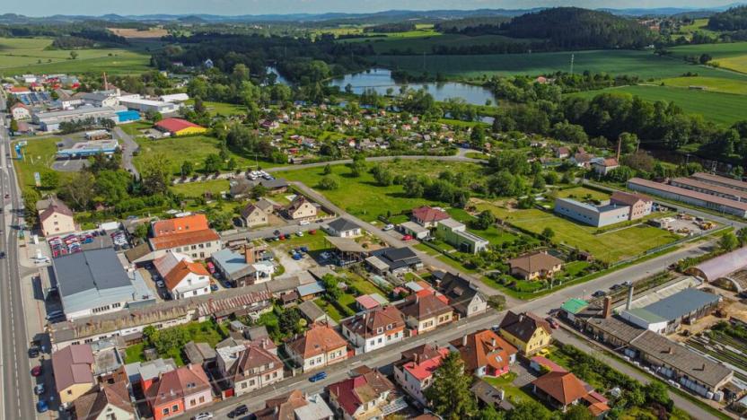 Prodej rodinného domu, Horažďovice, Zahradní, 100 m2