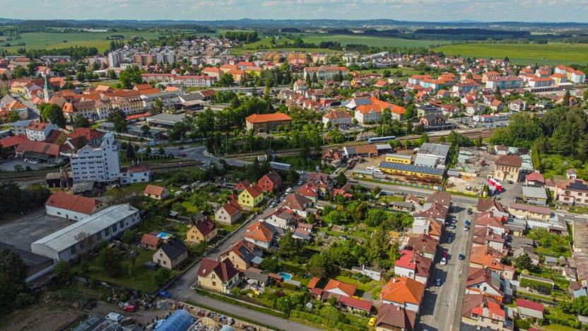 Prodej rodinného domu, Horažďovice, Zahradní, 100 m2