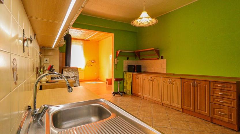 Prodej rodinného domu, Horažďovice, Zahradní, 100 m2