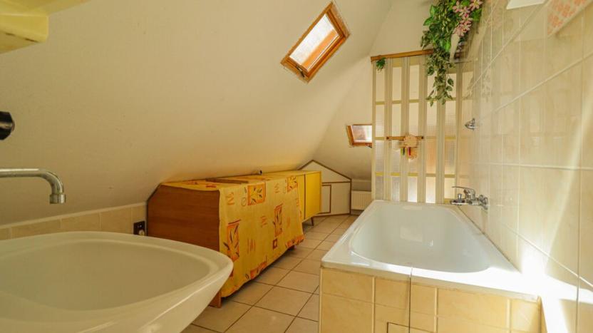 Prodej rodinného domu, Horažďovice, Zahradní, 100 m2