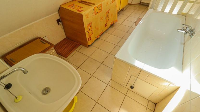 Prodej rodinného domu, Horažďovice, Zahradní, 100 m2