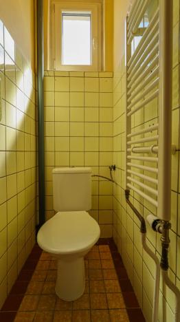 Prodej rodinného domu, Horažďovice, Zahradní, 100 m2