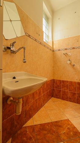 Prodej rodinného domu, Horažďovice, Zahradní, 100 m2