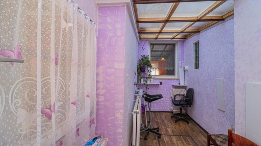 Prodej rodinného domu, Horažďovice, Zahradní, 100 m2