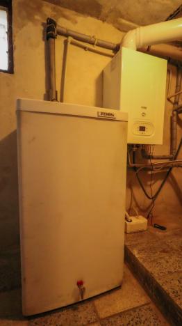 Prodej rodinného domu, Horažďovice, Zahradní, 100 m2