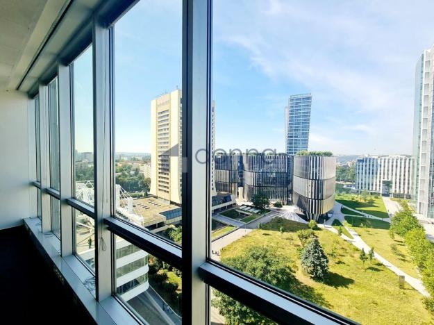 Pronájem kanceláře, Praha - Krč, Na strži, 172 m2